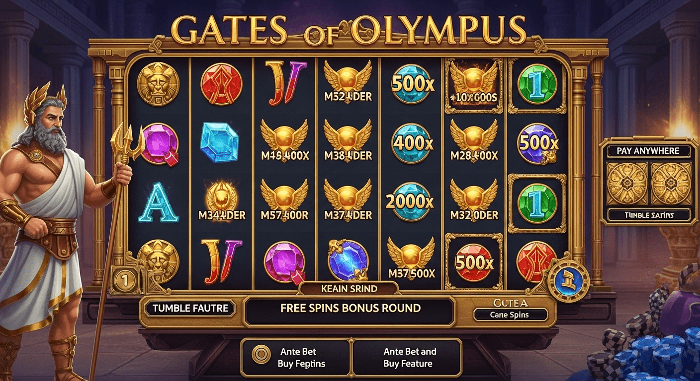 Snatch Casino image