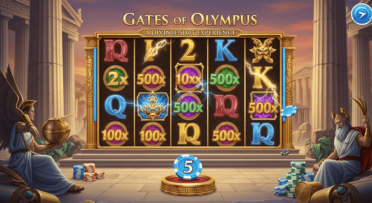 Snatch Casino image